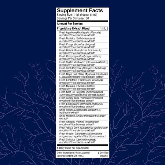 MyCommunity Immune Support Extract, HDF